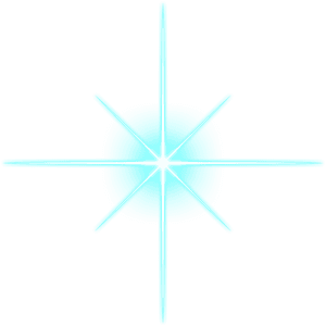 #ftestickers #effect #overlay #light #sparkle #star - Circle, HD Png Download PNG image with transparent background