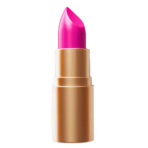 Fuchsia Pink Lipstick Png Xwd PNG Image