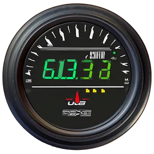 Fuel Meter Png 06132024 PNG Image