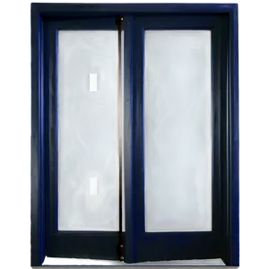 Full Glass Door Png 8 PNG Image