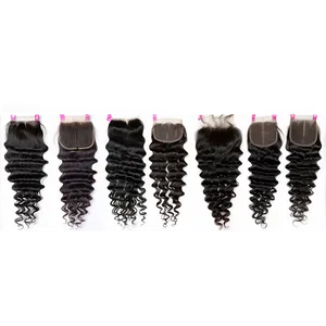 Full Head Hair Bundles Png 66 PNG Image