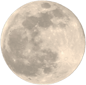 Hayrides Are October 12th 13th 19th 20th And - Glitter Full Moon Png, Transparent Png PNG image with transparent background