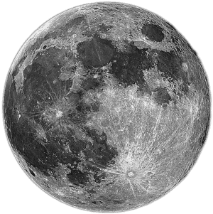 Full Moon Download Transparent Png Image - Full Moon Png Transparent, Png Download PNG image with transparent background