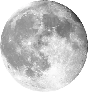 Full Moon Detailed View.jpg PNG Image