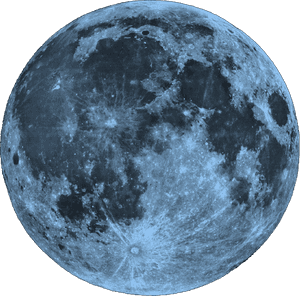 Clip Art Ftemoon Likes Happy Fun - Clipart Full Moon, HD Png Download PNG image with transparent background
