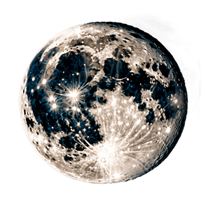 Full Moon Transparent PNG 17 PNG