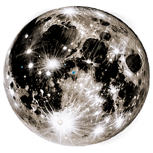 Full Moon Transparent PNG qvu67 PNG