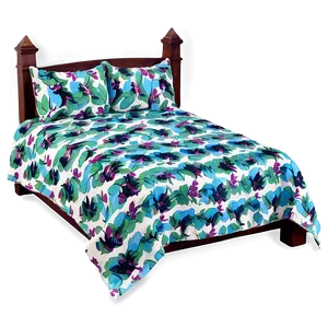 Full Size Bed Sheets Png Gyu PNG Image