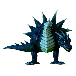 Fuming Dragon Artwork PNG 93 PNG image with transparent background