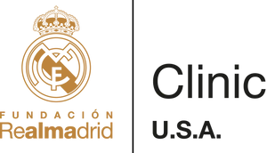 Fundacion Real Madrid Clinic U S A Logo PNG Image