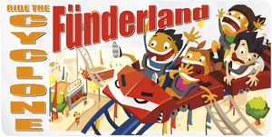 Happy Birthday With Roller Coasters, HD Png Download PNG image with transparent background