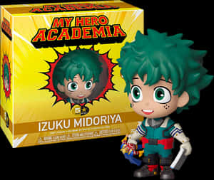 Funko 5 Star My Hero Academia, HD Png Download PNG image with transparent background
