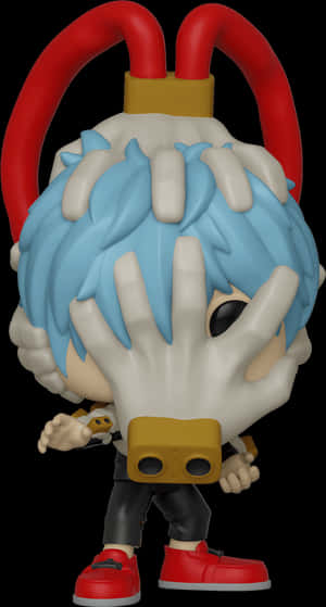 Funko Pop My Hero Academia, HD Png Download PNG image with transparent background