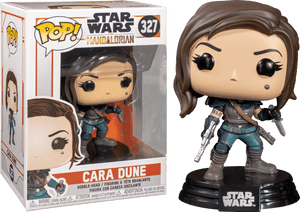 Funko Pop The Mandalorian, HD Png Download PNG image with transparent background