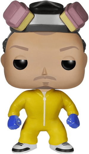 Funko Pop Tv - Funko Pop Breaking Bad Walter White, HD Png Download PNG image with transparent background