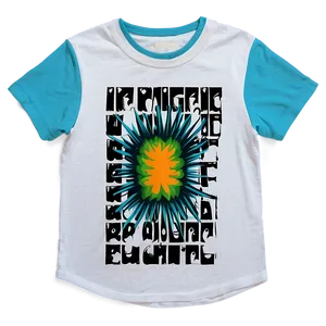 Funky Graphic Tee Graphics Png Vbj PNG Image