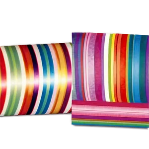 Funky Stripes Art Png Fry PNG Image