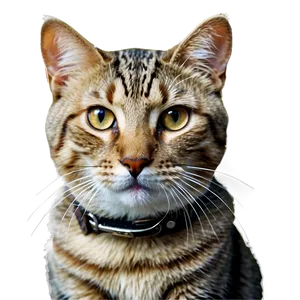 Funny Cat Filter Png Wva47 PNG Image