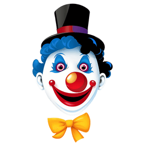 Funny Clown Nose PNG xvh89 PNG