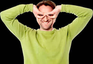 Funny Man Transparent, HD Png Download PNG image with transparent background