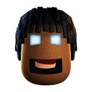 Funny Roblox Face PNG 57 PNG