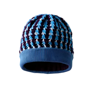 Fur-lined Winter Hat Png 3 PNG Image