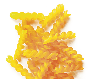Pasta Fusilli Prodotto Main 001 - Pasta Fusilli Png, Transparent Png PNG image with transparent background