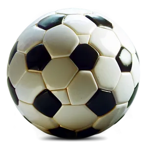 Futbol D PNG Image