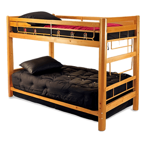 Futon Bunk Bed PNG 06132024 PNG