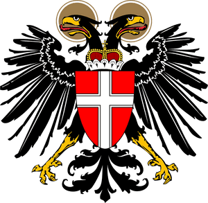 Future - Austria Hungary Eagle, HD Png Download PNG image with transparent background