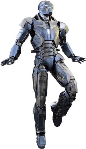 Iron Man, HD Png Download PNG image with transparent background