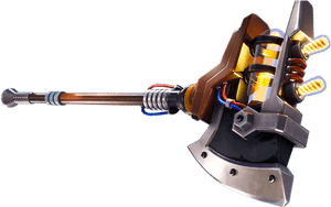 Fortnite Save The World Melee Weapons, HD Png Download PNG image with transparent background