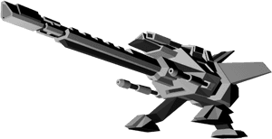 Ctvajj7 - Military Robot, HD Png Download PNG
