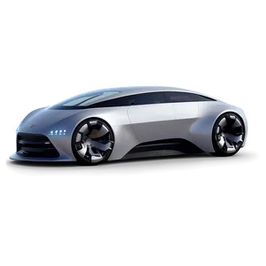 Futuristic Car Forum Png 06262024 PNG Image