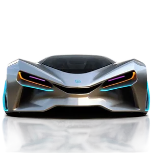 Futuristic Car Forum Png 10 PNG Image