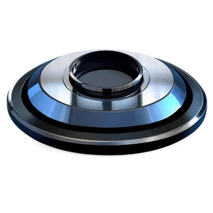 Futuristic Disc Png 91 PNG Image