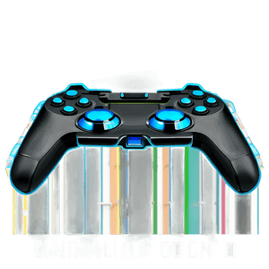 Futuristic Gaming Concepts PNG nny7 PNG with transparent background