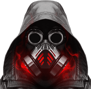 Transparent Mask Psp Png - Gas Mask Png, Png Download PNG image with transparent background