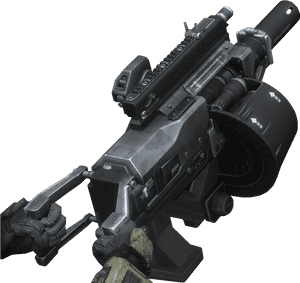 Mg460 Automatic Grenade Launcher, HD Png Download PNG image with transparent background