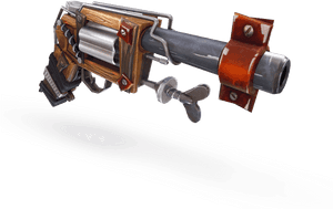 Bolt Action Sniper Fortnite Toy, HD Png Download PNG image with transparent background