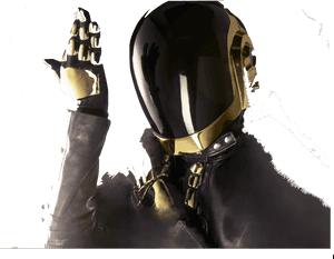 Daft Punk Png Photo - Daft Punk, Transparent Png PNG image with transparent background
