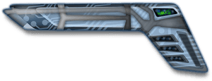 Armas Del Futuro Png, Transparent Png PNG image with transparent background