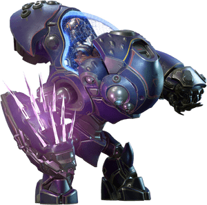 Goblin Halo, HD Png Download PNG