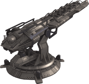 Hreach-onagermdc - Halo Canon, HD Png Download PNG