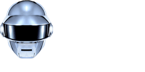 Daft Punk Helmet Png, Transparent Png PNG image with transparent background