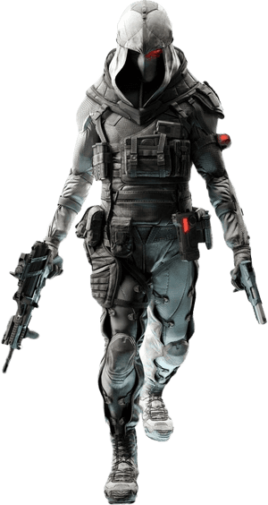 Transparent Ghost Recon Wildlands Png - Tom Clancy's Ghost Recon Phantoms Assassin's Creed, Png Download PNG image with transparent background