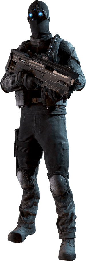 Ghost Recon Wildlands Png - Echelon Ghost Recon Wildlands, Transparent Png PNG image with transparent background