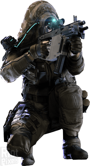 Tom Clancy's Ghost Recon Wildlands Png, Transparent Png PNG image with transparent background