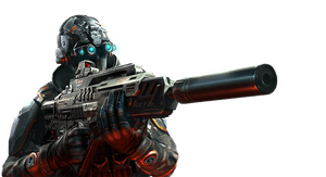 Modern Combat 5 Png - Modern Combat 5 Esports Fps, Transparent Png PNG with transparent background
