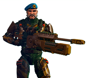 Transparent Toy Soldier Png - Soldier, Png Download PNG image with transparent background